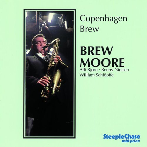 Moore Brew/Copenhagen Brew