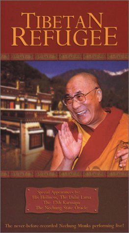 Tebetan Refugee/Tebetan Refugee@Clr@Nr