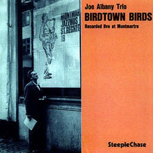 Joe Albany/Birdtown Birds