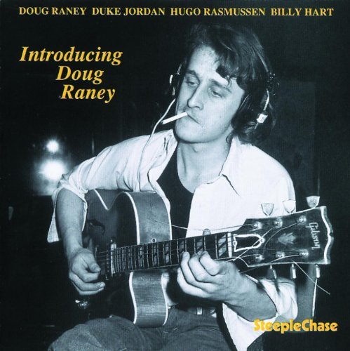 Doug Raney/Introducing Doug Raney