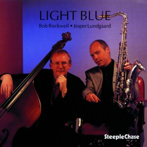 Bob Rockwell/Light Blue