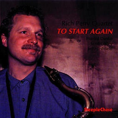 Rich Perry/To Start Again