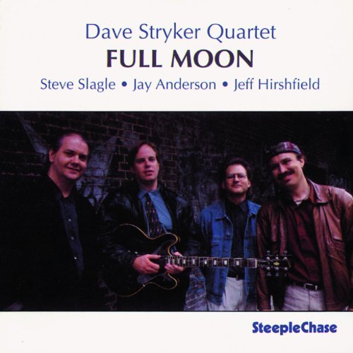 Dave Stryker/Full Moon