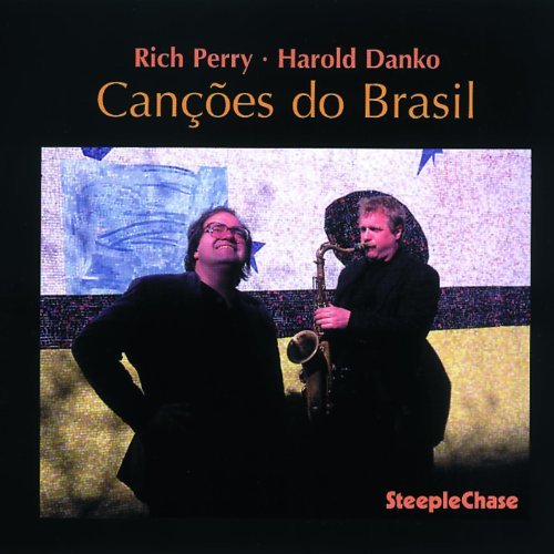 Rich Perry/Cancoes Do Brasil