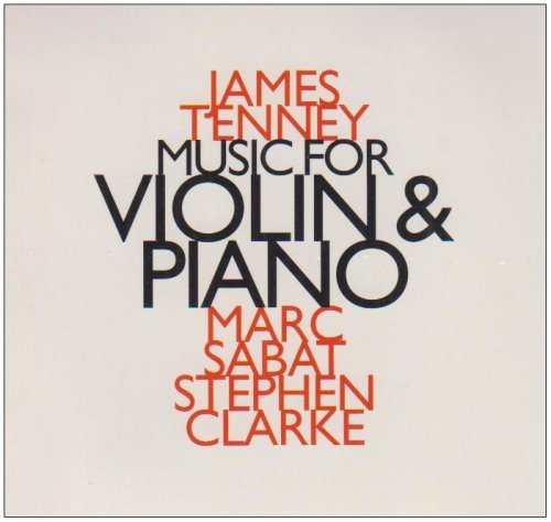 Mark & Stephen Clarke Sabat/Violon Et Piano@Import-Eu