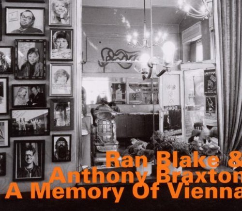 Ran Blake/Memory Of Vienna@Import-Eu
