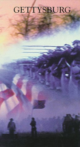 GETTYSBURG/GETTYSBURG