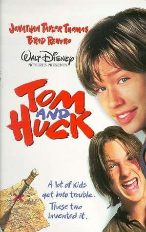 Tom & Huck/Thomas/Renfro@Clr/Cc/Hifi/Clam@Pg
