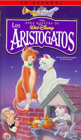 ARISTOCATS/ARISTOCATS