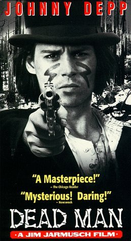 DEAD MAN/DEPP/FARMER/HENRIKSEN
