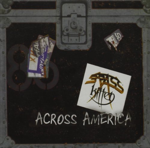 Brass Kitten/Across America