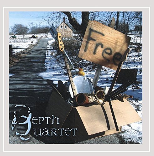 Depth Quartet/Dq