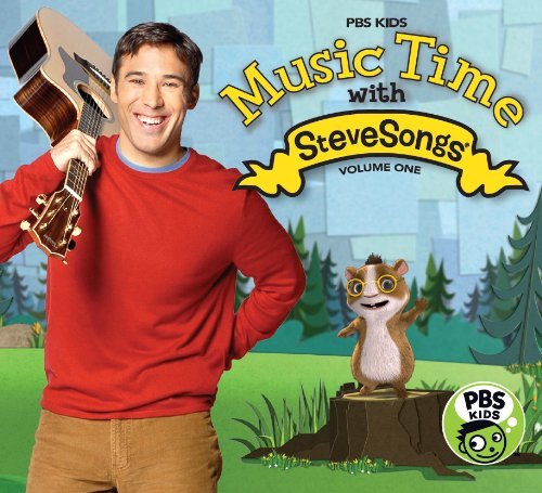 Stevesongs/Music Time With Stevesongs