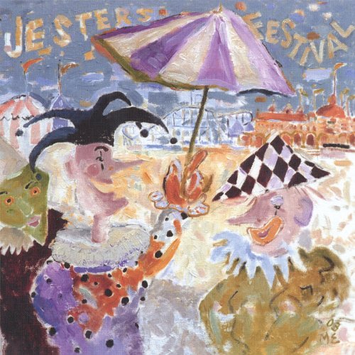 Tom Beaulieu/Jesters Festival