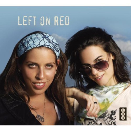 Left On Red/Left On Red