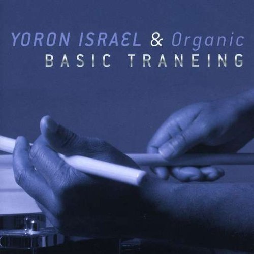 Yoron Israel Basic Traneing 