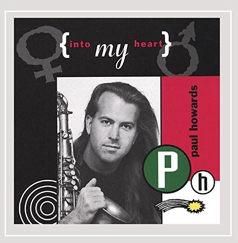 Paul Howards/Into My Heart