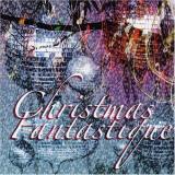 Nelidova Records Christmas Fantastique 
