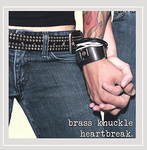 Grande Nationals/Brass Knuckle Heartbreak