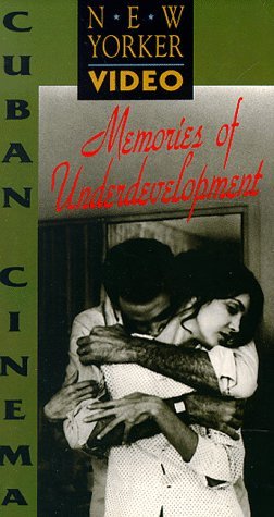 MEMORIES OF UNDERDEVELOPMENT/MEMORIES OF UNDERDEVELOPMENT