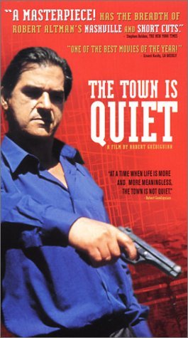 TOWN IS QUIET/TOWN IS QUIET