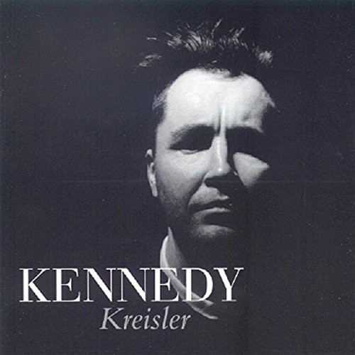 Nigel Kennedy/Plays Kreisler@Kennedy/Dale/Lenehan/Hawkes/&
