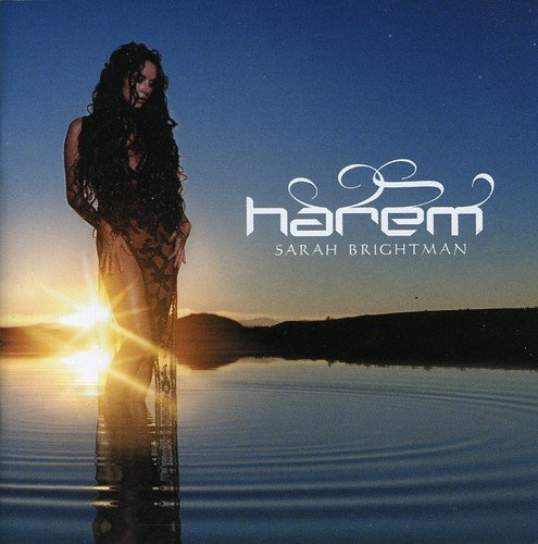 Sarah Brightman/Harem@Import-Eu