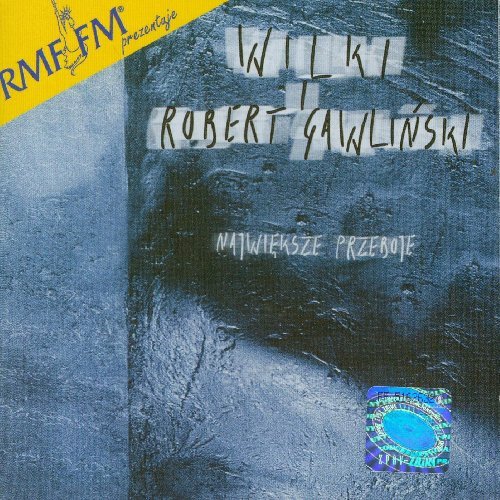 Wilki & Robert Gawlinski/Najwieksze Przeboje@Import-Gbr