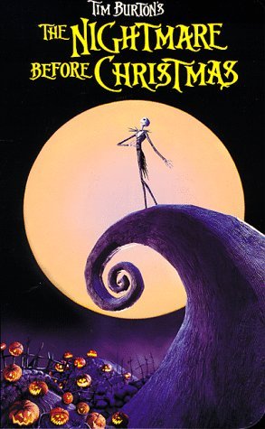 NIGHTMARE BEFORE CHRISTMAS/NIGHTMARE BEFORE CHRISTMAS
