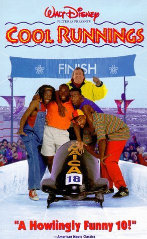 COOL RUNNINGS/CANDY/LEON
