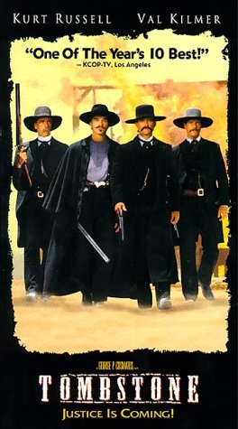 TOMBSTONE/RUSSELL/KILMER/ELLIOTT/PAXTON/