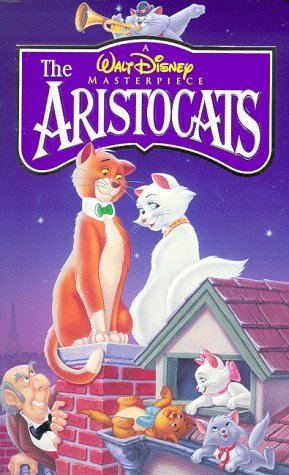 ARISTOCATS/ARISTOCATS