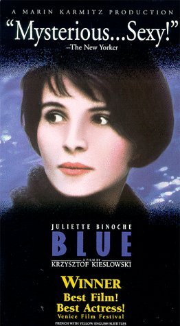 Blue/Binoche/Regent/Pernel/Very/Vin@Clr/Eng Sub@R