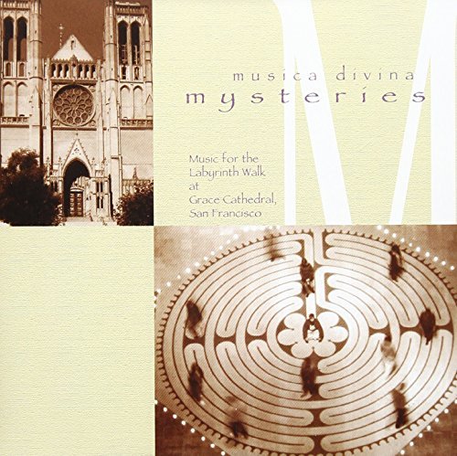 Musica Divina Mysteries 