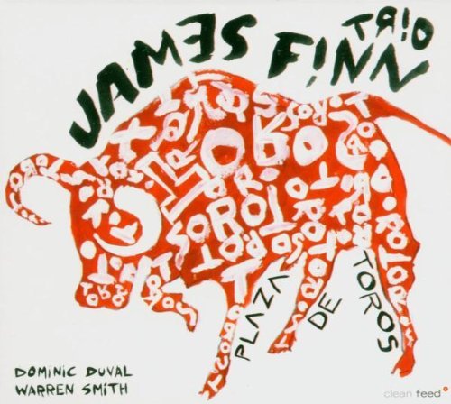 James Finn/Plaza De Toros@Import-Eu