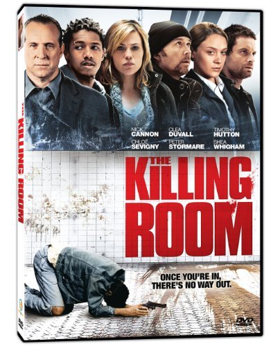 Killing Room/Killing Room@Import-Can