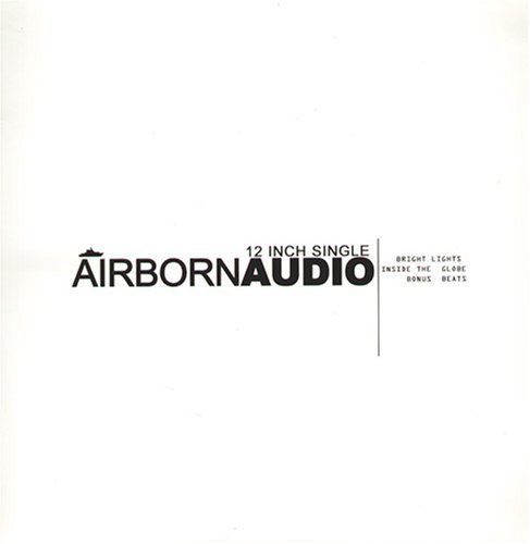 Airborn Audio/Inside The Globe