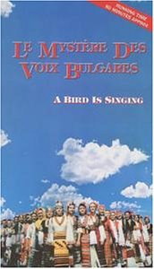 Mystere Des Voix Bulgares/Bird Is Singing@Clr/Hifi