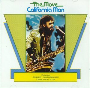 MOVE/CALIFORNIA MAN
