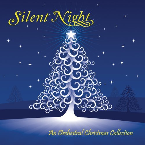 Silent Night-An Orchestral/Silent Night-An Orchestral