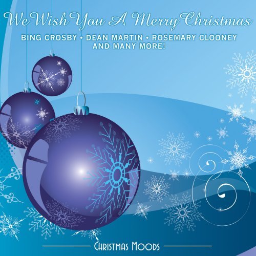 We Wish You A Merry Christmas/We Wish You A Merry Christmas