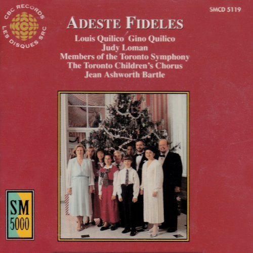 Adeste Fideles/Adeste Fideles