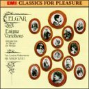 E. Elgar/Enigma Var/Intro & Allegro For@Boult/London Phil Orch
