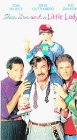 Three Men & A Little Lady/Selleck/Guttenberg/Danson@Clr@Pg