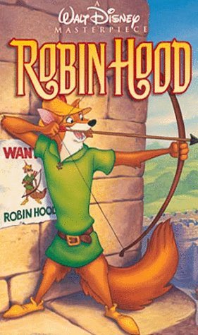 ROBIN HOOD/ROBIN HOOD (1991)