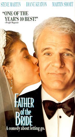 FATHER OF THE BRIDE/MARTIN/KEATON/SHORT