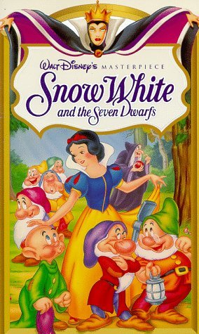 SNOW WHITE & THE SEVEN DWARFS/SNOW WHITE & THE SEVEN DWARFS