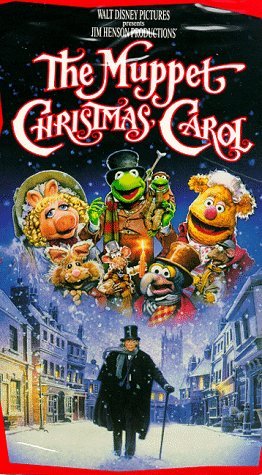 MUPPET CHRISTMAS CAROL/MUPPET CHRISTMAS CAROL