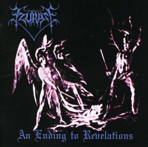 Ezurate/Ending To Revelations
