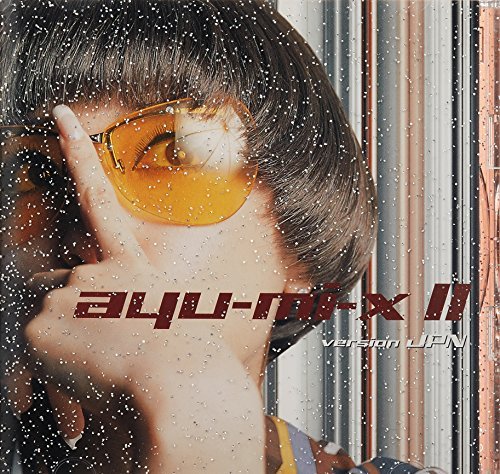 Ayumi Hamasaki/Ayu-Mi-X@Import-Jpn